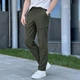 Брюки мужские Tactical Soft Pobedov карго XL хаки (24934) - изображение 4