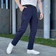 Брюки мужские Tactical Soft Pobedov карго XXL синие (24934) - изображение 4