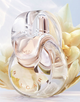 Woda perfumowana damska Bvlgari Omnia Crystalline 50 ml (783320420573) - obraz 3