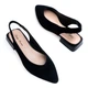 Босоножки Lady Marcia 01606 Черные 37 - изображение 4