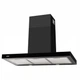 Вытяжка кухонная ELEYUS ONIX 1200 LED 90 BL - изображение 3