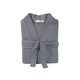Халат-кімоно Lotus Home Enika сірий L/XL (svt-2000022341202) - зображення 2