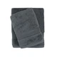 Полотенце махровое Lotus Home Pearl деним 50*90 (svt-2000022338103) - изображение 2