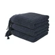 Полотенце Lotus Home Dila индиго 80*160 (svt-2000022341127) - изображение 3