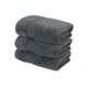 Полотенце махровое Lotus Home Pearl деним 50*90 (svt-2000022338103) - изображение 6