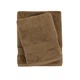 Полотенце махровое Lotus Home Pearl кофе 50*90 (svt-2000022338127) - изображение 2