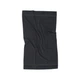 Рушник махровий Lotus Home - Pearl чорний 90*150 (svt-2000022338066) - зображення 2