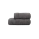 Полотенце махровое Lotus Home Pearl графит 50*90 (svt-2000022338035) - изображение 4