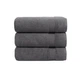 Полотенце махровое Lotus Home Pearl графит 50*90 (svt-2000022338035) - изображение 6