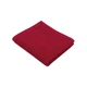 Полотенце Lotus Home Hotel Basic красный 30*50 (16/1) 400 г/м² (svt-2000022338820) - изображение 1