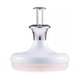 Силіконова щіточка для глибокого очищення обличчя Benton Pore Clear Brush - зображення 2