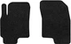 Ворсовые коврики EVAtech Premium в салон авто для Chery Eastar 2003-2011 1 поколение Sedan China Черный кант (CR51848AV2VPB) - изображение 1