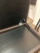 Банкетка Alfabeto BOOK-BENCH (Black) - изображение 3