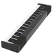 Цифрове піаніно (в комплекті з чохлом) Musicality HP88-BK _HammerPiano - изображение 4