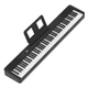 Цифрове піаніно (в комплекті з чохлом) Musicality HP88-BK _HammerPiano - изображение 5