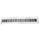 Цифрове піаніно (в комплекті із чохлом) Musicality HP88-WH _HammerPiano - зображення 2