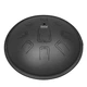 Ґлюкофон Sela Melody D Kurd 14" SE 380 (Black) (глюкофон) - изображение 4