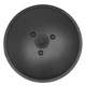 Ґлюкофон Sela Melody D Kurd 14" SE 380 (Black) (глюкофон) - изображение 6