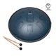 Ґлюкофон Sela Melody D Amara 14" SE 381 (Navy Blue) (глюкофон) - изображение 1