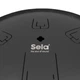 Ґлюкофон Sela Melody D Kurd 14" SE 380 (Black) (глюкофон) - изображение 8