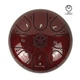 Ґлюкофон Musicality TD5-RD _TravelDrum (глюкофон) - зображення 1