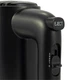 Миксер ручной Kamille KM-6747 пластиковый на 5 скоростей с 4-мя хромированными насадками 250 W Черный (124-84-6747) - изображение 7