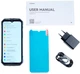 Мобильный телефон Doogee S Punk Pro 8/512GB Dynamic Orange - изображение 10