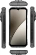 Мобильный телефон Doogee S Punk Pro 8/512GB Space Silver - изображение 6