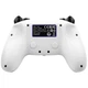 Беспроводной геймпад джойстик Proove Gaming Skadi ( ПК, PS4, Android ) White - изображение 5