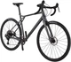 Велосипед 28" GT Grade Sport (2024) grey, M () - зображення 2