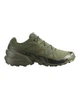 Кросівки Salomon Speedcross 6 Forces, Olive Green, Розмір 46 - зображення 2