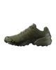 Кросівки Salomon Speedcross 6 Forces, Olive Green, Розмір 46 - зображення 5