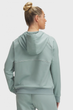 Спортивний костюм Under Armour UA Rival Tricot Tracksuit HD XS Зелений 6001966-348 - изображение 3