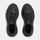 Кросівки Under Armour UA Charged Rogue 5 9,5 (43) Чорний 3028256-002 - изображение 4