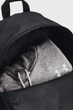 Рюкзак Under Armour UA Loudon Lite Backpack OSFM Чорний 1380476-001 - зображення 4