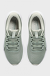 Кросівки Under Armour UA W Charged Surge 4 6,5 (37,5) Зелений 3027007-348 - изображение 4