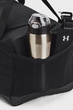 Сумка Спортивна сумка Under Armour UA Triumph Duffle SM OSFM Чорний 1376466-001 - зображення 4