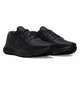 Кроссовки Under Armour Charged Pursuit 3 Black 3024878-002 44.5 - изображение 2