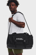 Сумка Спортивна сумка Under Armour UA Triumph Duffle SM OSFM Чорний 1376466-001 - зображення 6