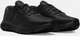 Кроссовки Under Armour Charged Pursuit 3 Black 3024878-002 44.5 - изображение 4