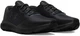 Кроссовки Under Armour Charged Pursuit 3 Black 3024878-002 44.5 - изображение 5
