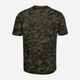 Футболка Under Armour Camo Abc Camo/Olive 1357727-001 XL - изображение 4