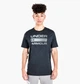 Футболка Under Armour Team Issue Wordmark T-Shirt Black 1329582-001 XL - изображение 1
