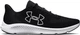 Кросівки Under Armour Charged Pursuit 3 Black 3026518-001 40.5 - зображення 2