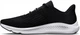 Кросівки Under Armour Charged Pursuit 3 Black 3026518-001 40.5 - зображення 4