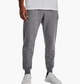Штани Under Armour Rival Fleece Joggers-Gry Grey 1379774-025 L - зображення 1