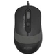 Миша A4Tech Fstyler FM10ST Grey - зображення 8
