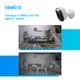 IP камера Reolink Lumus Series E430 (Lumus) white - изображение 10