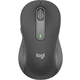 Миша бездротова Logitech Signature M650 L Graphite (910-006236) ( Сірий ) - изображение 9
