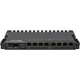 Маршрутизатор MikroTik RB5009UPr+S+IN ( Black ) - изображение 4
